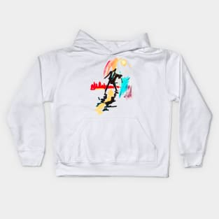 Rumba Kids Hoodie